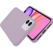 Picture of Cygnett Skin Soft Feel Case for iPhone 11  - Lilac