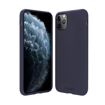 Picture of Cygnett Skin Soft Feel Case for iPhone 11 Pro - Navy