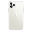 صورة ابل غطاء حماية خلفي لاجهزة ابل iPhone 11 Pro - شفاف  