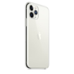 Picture of Apple iPhone 11 Pro Clear Case - Clear