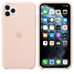 Picture of Apple iPhone 11 Pro Silicone Case - Pink Sand