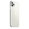 صورة ابل غطاء حماية خلفي لاجهزة ابل iPhone 11 Pro Max- شفاف  