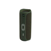 Picture of JBL Flip 5 Waterproof Portable Bluetooth Speaker - Green
