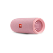 Picture of JBL Flip 5 Waterproof Portable Bluetooth Speaker - Pink
