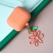 Picture of Elago KeyRing  for AirPods - Peach Blossom