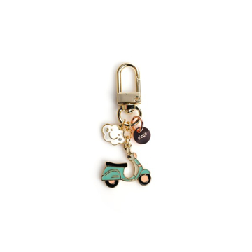 Picture of Elago KeyRing for AirPods - SCOOTER