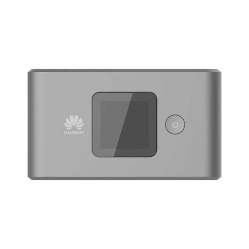 Picture of Huawei Elite E5577 LTE, WiFi Router, 3,000 mAh, 10 users - Grey