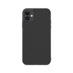 Picture of Nillkin Fancy Pack for Apple iPhone 11 - Carbon Fiber
