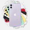 Picture of Apple iPhone 11 64GB - Purple