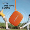 Picture of Anker Soundcore Icon Mini Bluetooth Speaker - Orange