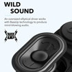 Picture of Anker Soundcore Icon Bluetooth Speaker - Black