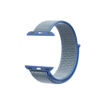 Picture of Promate Nylon Mesh Strap for 42mm Apple Watch - Blue