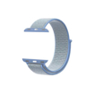 Picture of Promate Nylon Mesh Strap for 42mm Apple Watch - Litgh Blue
