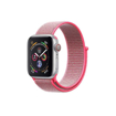 Picture of Promate Nylon Mesh Weaven for 38mm Apple Watch - Pink