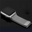 Picture of Promate Magnetic Milanese Loop 42mm Apple Watch - Silver