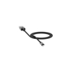 Picture of mophie USB-A To Lightning Connector Cable 1m - Black