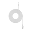 Picture of mophie USB-A To Lightning Connector Cable 3m - White