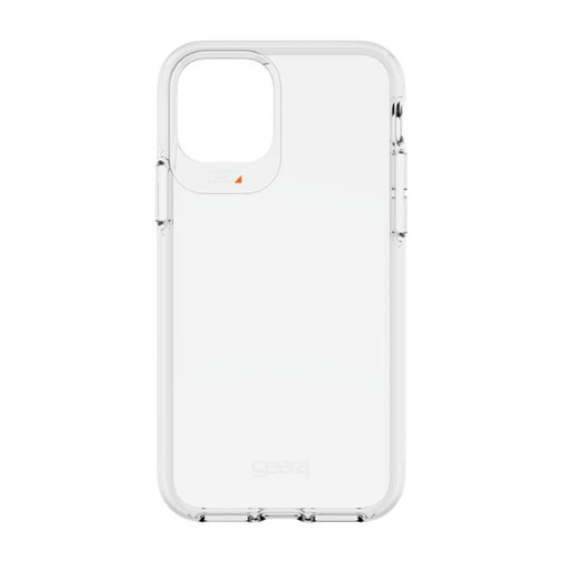 Picture of GEAR4 D3O Crystal Palace Case For Apple iPhone 11 Pro - Clear