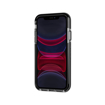 Picture of Tech21 Evo Check Case For Apple iPhone 11  - Smokey Black