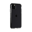 Picture of Tech21 Evo Check Case For Apple iPhone 11 Pro Max  - Smokey Black