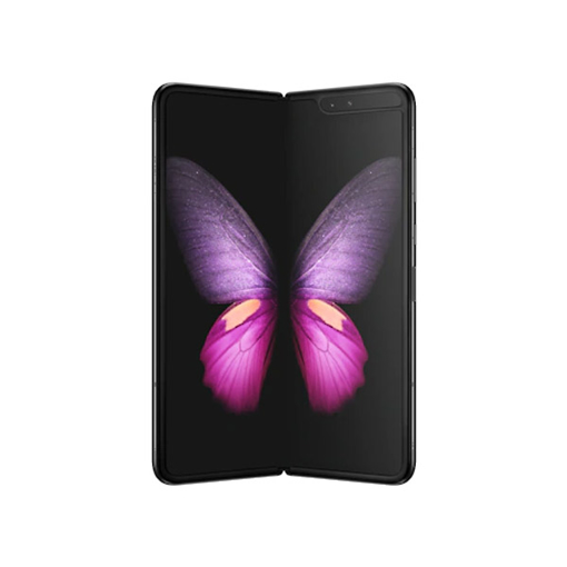 Picture of Samsung Galaxy Fold 512GB - BLACK
