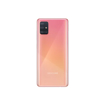 Picture of Samsung Galaxy A51 Dual Sim LTE, 6.5" 128GB, Ram 6GB - Pink