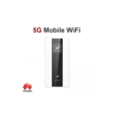 Picture of Huawei 5G Mobile WiFi Balong 5000 Chipset, 4,000 mAh Battery, 18W SuperCharge - White