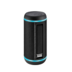Picture of Promate 30W TWS Speaker with LED Light Show Blue - Black