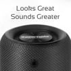 Picture of Promate HUMMER Wireless Speaker 10W with FM - Black