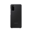 Picture of Samsung Clear View Cover For S20 - Black