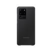 Picture of Samsung Clear View Cover For S20 Ultra - Black