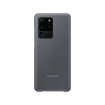 Picture of Samsung Clear View Cover For S20 Ultra - Grey