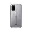 Picture of Samsung Protective Standing Case For S20+ - Silver