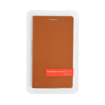 Picture of Huawei MediaPad T3-7 Flip Cover - Brown