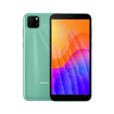Picture of Huawei Y5P Dual 4G 32GB, Ram 2GB -  Mint Green