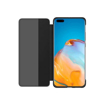 Picture of Huawei Smart View Flip Cover For P40 Pro - Black