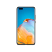 Picture of Huawei P40 Pro Silicone Case - Black