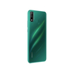 Picture of Huawei Y8s Dual Sim, 4G, 64GB - Emerald Green