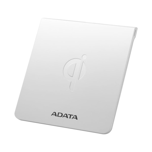 Picture of Adata Wireless Charging Pad - White