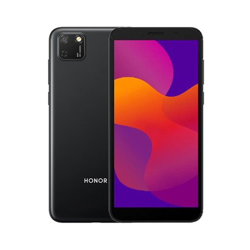 Picture of Honor 9S Dual Sim 4G 32GB - Black