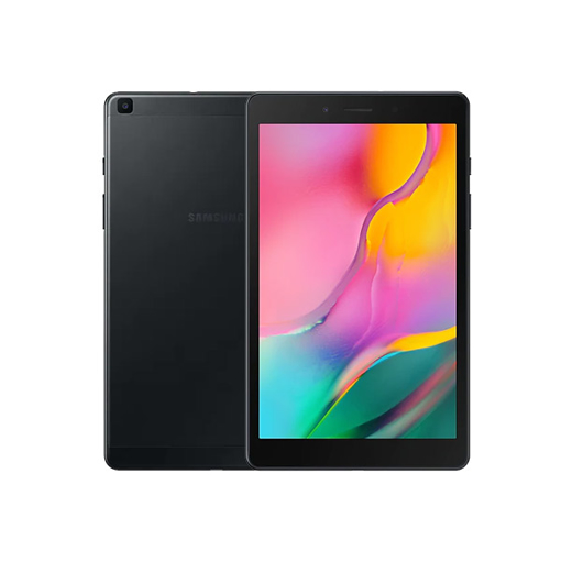 Picture of SAMSUNG Galaxy  Tab A 2019 , 8 " , WIFI  , 32GB - Black