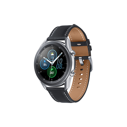 Picture of Samsung Galaxy Watch 3 Stainless BT 45 - Silver
