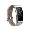 Picture of Huawei Talk band 6 Graphite - Mocha camellia