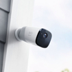 Picture of Eufy Security Cam 2,365 day, 2Kit with HomeBase WH - T88413D2