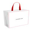 Picture of HUAWEI Fashion UNIV Gift Box (Stainless Steel Thermos + 2 in 1 Data Cable + Canvas Shopping Bag)