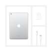 Picture of Apple iPad 10.2", 8th WiFi, 32 GB - Silver
