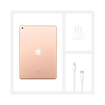 Picture of Apple iPad 10.2", 8th WiFi, 32 GB - Gold