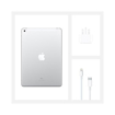Picture of Apple iPad 10.2", 8th 4G, 32 GB - Silver