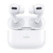 Picture of iOsuite Lite Buds Pro Wireless Bluetooth Headset With Active Noise Cancelation - White