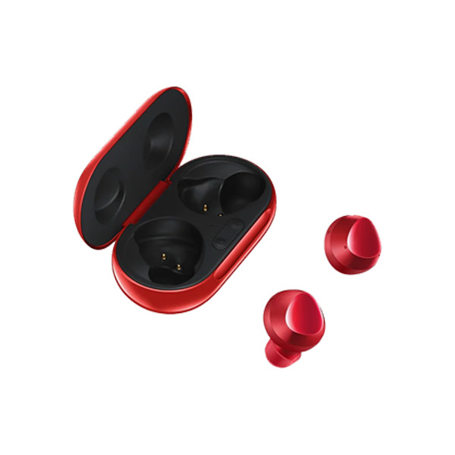 Picture of Samsung Galaxy Buds Plus  - Red